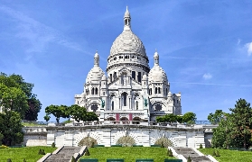 巴黎蒙馬特步行之旅實測｜預訂前必看3個避坑點✨