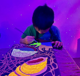 新加坡霓虹工作坊實測｜2.5小時玩出發光藝術品！避坑3要點 ✨