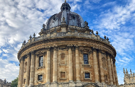 牛津半日遊實測｜徒步+撐篙超抵！避開3個坑才不後悔✨