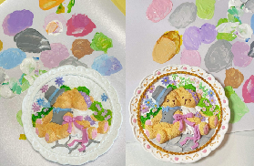 新加坡隱藏手作體驗｜Craftbeast香氛石彩繪實測✨避坑+預訂全攻略