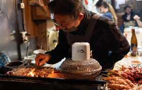 東京新宿夜遊實測｜3間隱藏居酒屋+酒吧！避坑指南超實用✨