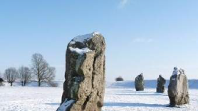 倫敦巨石陣一日遊｜實測避坑指南！埃夫伯裏石圈比你想的更讚🤩