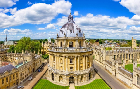 牛津劍橋一日遊實測｜避坑3大重點+哈利波特場景直擊✨