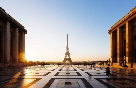 巴黎夜遊實測｜塞納河晚餐+鐵塔+紅磨坊3大亮點+2必避坑✨