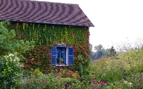 巴黎近郊莫奈故居導賞團實測｜3個選品避坑點超抵！✨