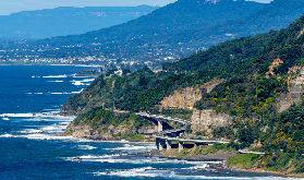 悉尼出發100分鐘！南海岸一日遊實測｜避坑+隱藏玩法全公開✨