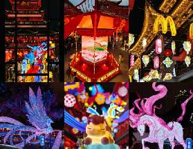 2026春節上海遊玩全攻略｜10大熱門打卡地，看這篇就夠了