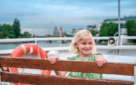 巴黎迪士尼出發一日遊實測｜免排艾菲爾+塞納河遊船，這3件事千萬別錯過！