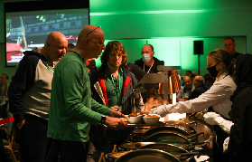 🔴蘇超凱爾特人主場實測！3個避坑點+交通全攻略｜足球迷必沖