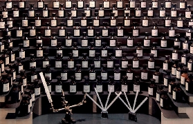 埃茳香水工廠實測｜調出專屬檸檬花香水太讚！藍色海岸風景美炸