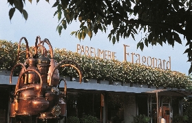 法國格拉斯香水廠實測｜20分鐘參觀+自製香水超抵！避坑指南看這篇✨