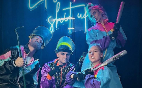 「新南威爾士州隱藏砸物場！5人團訂送UV乒乓桌｜港澳仔親測避坑」