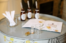 巴黎香水控必衝！Fragonard工作坊實測｜親手調香太香了✨