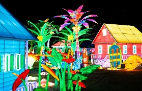 法國昂內維爾動物園全攻略｜遊玩後必知的避坑總結💡