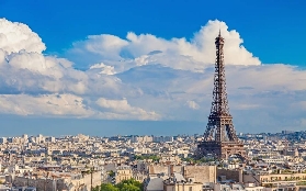 巴黎必沖！埃菲爾鐵塔+塞納河遊船實測｜3個避坑點別踩💡