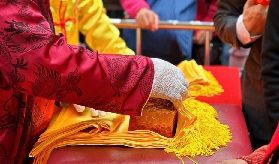 肇慶春節旅遊線路出爐！附最佳遊玩時間、行程安排→