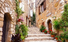 普羅旺斯中世紀村一日遊實測｜3個避坑點+2個必去亮點✨