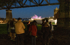 雪梨犯罪徒步實測！走進巖石區黑暗歷史超震撼🤯