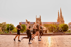 雪梨港跑步之旅實測｜3公裏睇盡地標！避坑指南收好✨