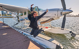 珀斯水上飛機｜3個預訂避坑+高空大片技巧！終身難忘的藍天體驗✨