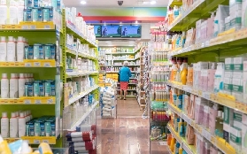 巴黎藥妝實測｜蒙日藥妝店隱藏優惠+10分鐘到聖母院！避坑指南看這篇✨