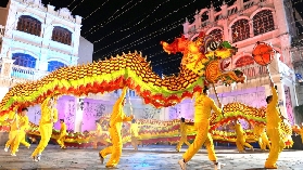 2026中山新春文旅線路出爐，馬上接福！