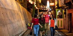 東京夜徒4小時｜遊玩後總結5個避坑技巧⚠️