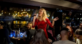 巴黎塞納河遊船餐攻略｜5個必避坑點+隱藏體驗總結📝