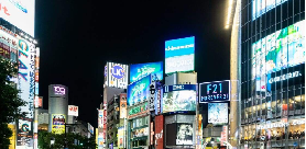 東京夜徒4小時｜預訂前必睇3個隱藏技巧✨