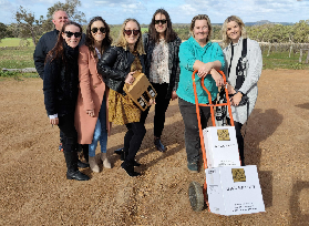 澳洲西南品酒實測｜奧爾巴尼出發Mt Barker之旅避坑指南✨