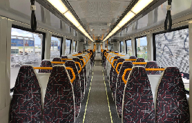 布裏斯班機場→市區實測！Airtrain超方便避坑指南✨