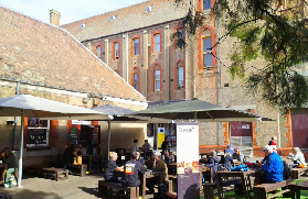 墨爾本隱藏玩法｜雅拉河畔+遺產修道院實測！避坑指南收好✨