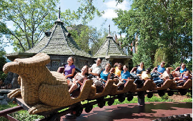 日本環球影城VIP體驗總結：3個必知避坑建議💡