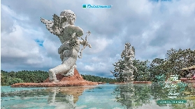 大叻泥雕隧道預訂前必睇！2大紀錄+隱藏打卡點搶先get✨