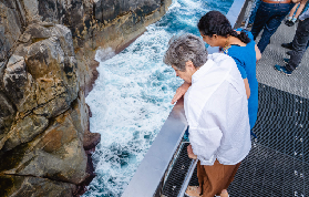 奧爾巴尼The Gap裂谷之旅｜實測超抵！避坑+行程全攻略✨