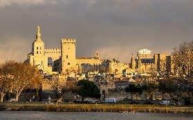 普羅旺斯一日遊實測｜選對團少走90%彎路！馬賽/艾克斯出發避坑指南✨