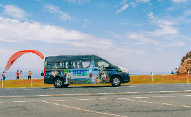 黃金海岸週邊必搶！坦伯林山一日遊預訂前3個坑🕳️｜實測抵玩