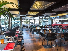 「巴黎鐵塔腳下親子餐實測」超推Le Bistro Parisien！小孩也愛吃法餐✨