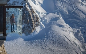 白朗峰霞慕尼一日遊｜臺灣人實測！3個必註意+2個隱藏亮點💡