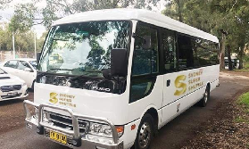 悉尼機場接送實測｜3個避坑點+保姆級預訂攻略✨