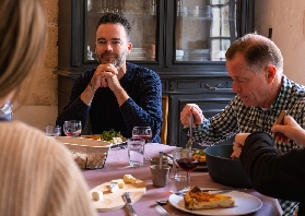 🇫🇷法國城堡一日遊實測｜香波堡+雪儂梭堡避坑指南✨