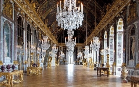 巴黎必玩小團實測｜凡爾賽鏡廳免排隊+盧浮宮看蒙娜麗莎不擠！