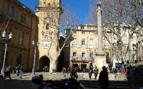 馬賽半日遊實測｜避開90%遊客的隱藏玩法？老港+聖母堂+艾克斯甜點攻略✨