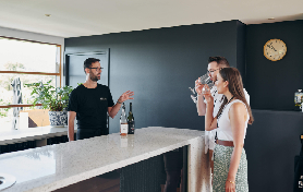 墨爾本酒香之旅實測｜亞拉河谷隨上隨下巴士超抵！