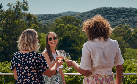 澳洲美酒小旅行｜亞拉河谷隨上隨下巴士實測，免開車超自在！