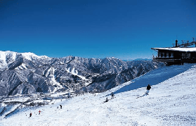 新潟滑雪｜苗場神樂聯通雪場預訂+遊玩全攻略！4000米雪道超抵✨