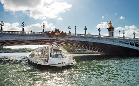 巴黎Batobus避坑總結｜3個誤區別踩！這樣玩最劃算✨