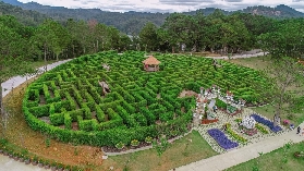 大叻情人谷門票實測｜預訂前必睇3個選品貼士✨