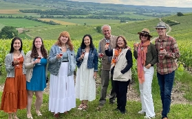 巴黎香檳一日遊避坑指南｜實測3個必註意的細節💡