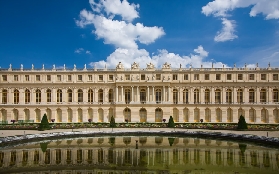 凡爾賽半日遊避坑指南！這5個點別踩雷⚠️